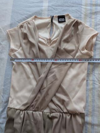 Disfraz Rey Star Wars Talla M (5-7 años)