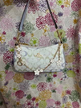 Bolso Coach Sakura