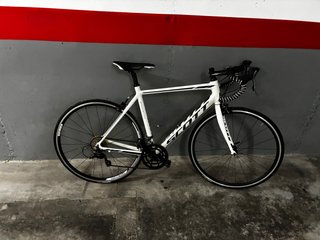 Bicicleta de Carretera Scott Speedster 50