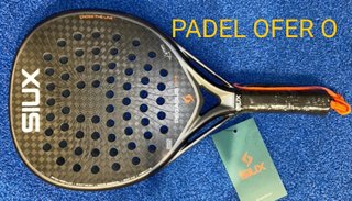 Siux pegasus pro 26 grey