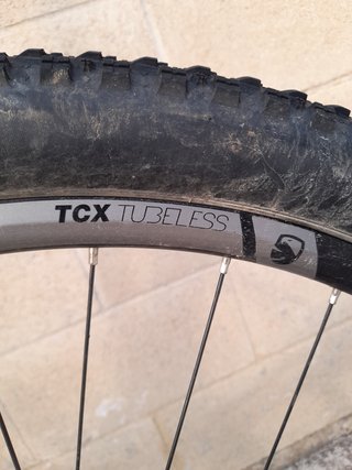 Bicicleta Gravel Finna Landscape Cromo