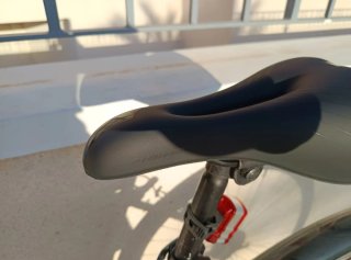 Bicicleta Trekking Original 300