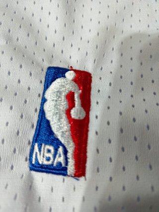 Pantalon de baloncesto NBA Boston Celtics talla S
