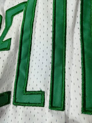 Pantalon de baloncesto NBA Boston Celtics talla S