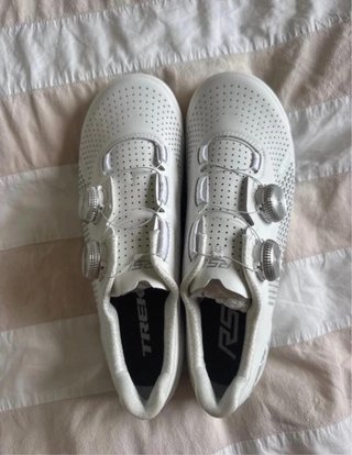 Scarpe da Ciclismo Strada Trek Donna