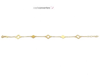 pulsera oro 18k