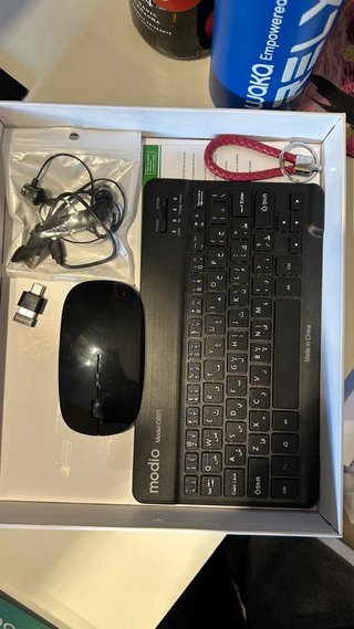 Tablet Modio M27 5G 10.1 Android