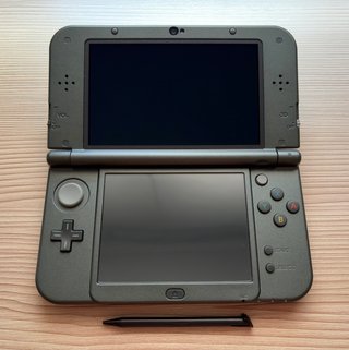 Nuovo Nintendo 3DS XL + Giochi
