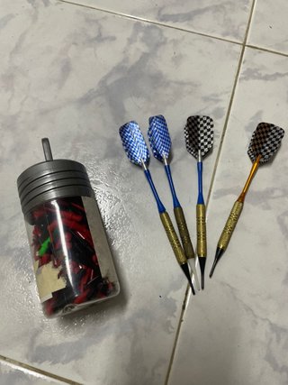 DIANA ELECTRONICA