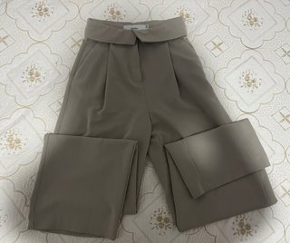 Pantalón Bershka Talla 34