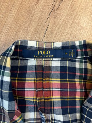 Americana Ralph Lauren