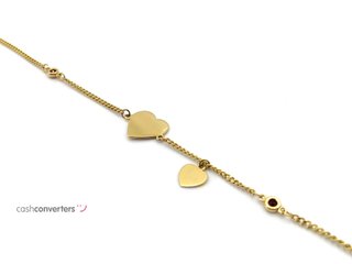 pulsera oro 18k