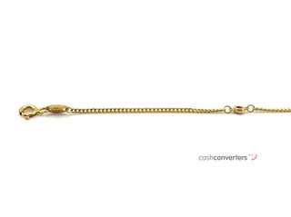 pulsera oro 18k