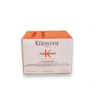 Mascarilla Kérastase Nutritive 200ml