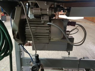 Máquina de coser industrial Pfaff 483-G