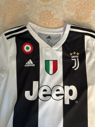 Camiseta Juventus Talla M