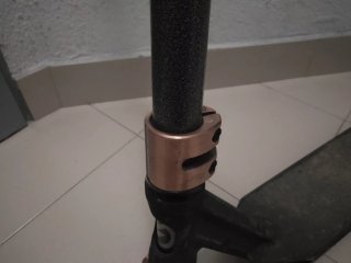 Patinete Oxelo Alu6061 T6