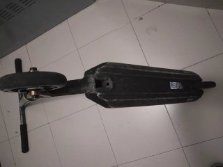 Patinete Oxelo Alu6061 T6
