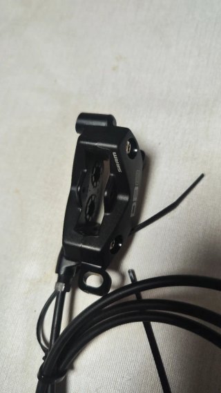 Frenos Sram DB8 4 pistones