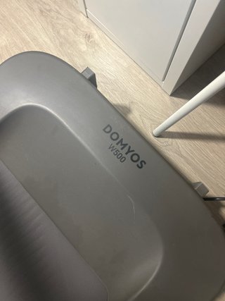 Cinta de correr DOMYOS