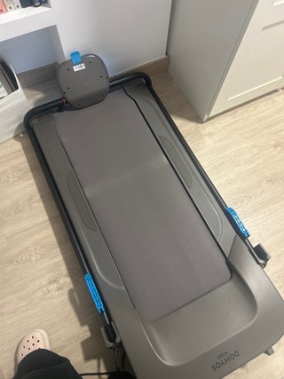 Cinta de correr DOMYOS