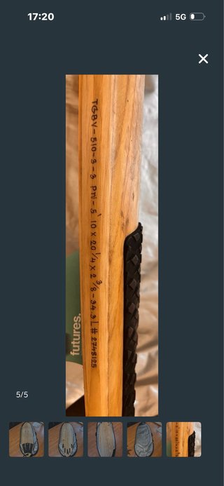 Tabla de Surf Firewire Greedy Beaver 5'10 firewire