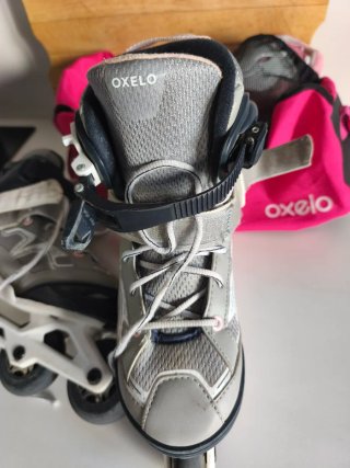 Patines Oxelo Talla 37-40