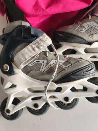 Patines Oxelo Talla 37-40