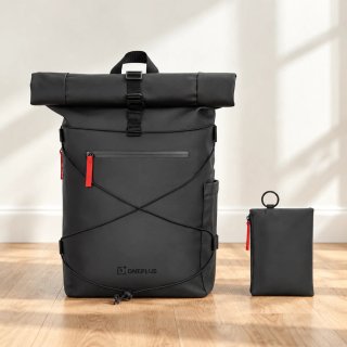 Mochila OnePlus Edición Especial Impermeable Nuevo