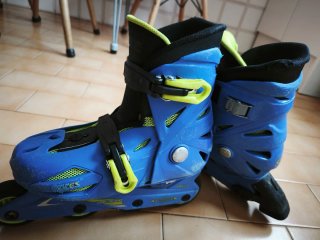 Patines en línea para niños