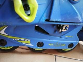 Patines en línea para niños