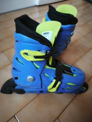 Patines en línea para niños