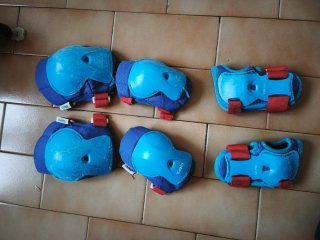 Patines en línea para niños