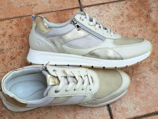 Zapatillas Sneakers Remonte Talla 43