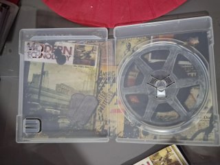 Resistance 2 PS3