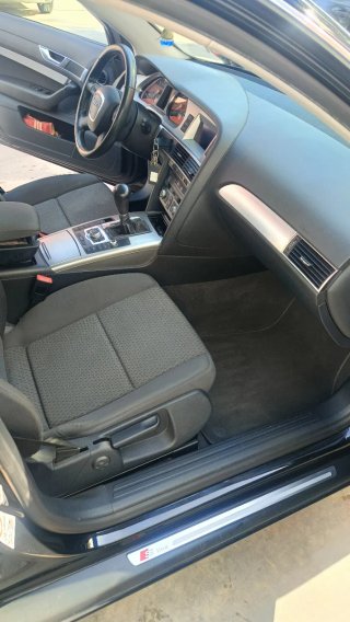 Audi A6 2008
