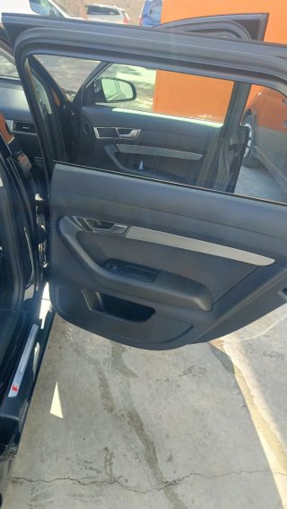Audi A6 2008
