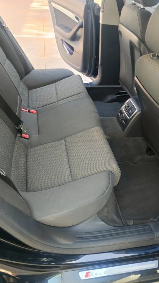 Audi A6 2008