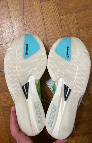 Adidas Takumi Sen 11