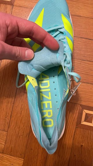 Adidas Takumi Sen 11