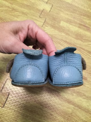 Sandalias piel Tikki T.23