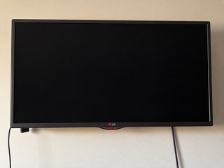Smart TV LG 32 pulgadas