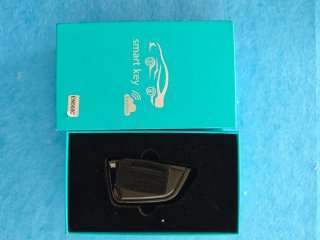 Llave Inteligente, para coche que tiene start-stop