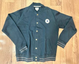 Chaqueta tipo bomber Converse