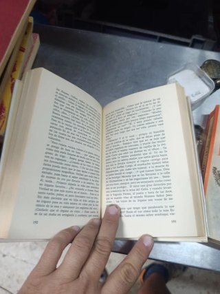 Libro antiguo