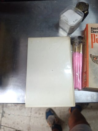 Libro antiguo