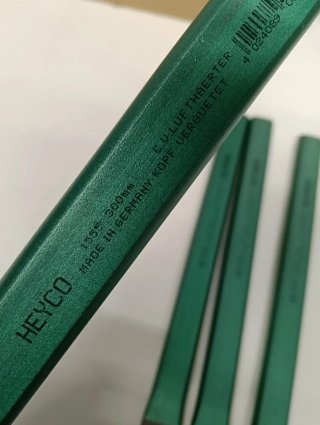 Cinceles Cortafríos HEYCO