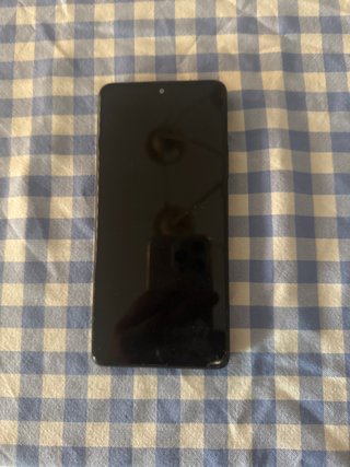 Xiaomi Redmi Note 10 Pro Nero