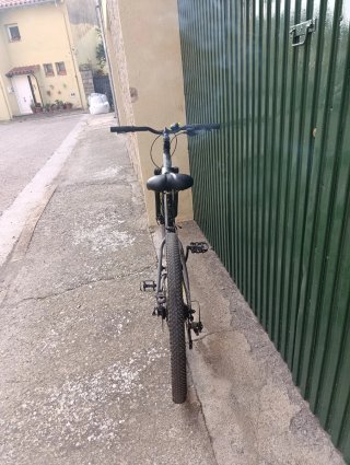 Bicicleta de Montaña Conor 5400