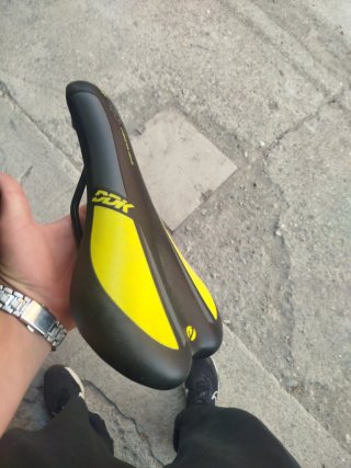 Bicicleta de Montaña Conor 5400